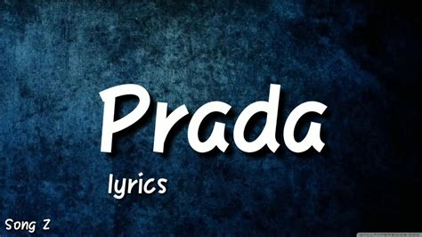 i buy gucci i buy prada original song|gucci prada lyrics.